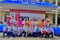 Lễ khai giảng năm học mới 2025-2026 Trường THCS Thanh An