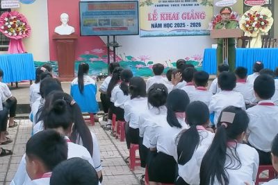 Tuyên truyền, phổ biến, giáo dục Luật Trật tự, an toàn giao thông đường bộ năm 2025