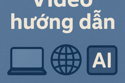 Hướng dẫn ký học bạ điện tử
