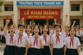 Lịch tựu trường và khai giảng năm học 2025-2026
