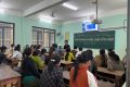 Sự Gắn Kết Giữa Gia Đình Và Nhà Trường: Họp Phụ Huynh Đầu Năm Học 2025-2026