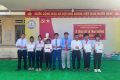 TRƯỜNG THCS THANH AN RỘN RÀNG LỄ TỔNG KẾT NĂM HỌC 2025-2026
